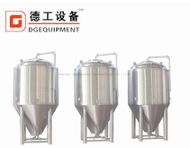 10BBL Industrial Craft из нержавеющей стали бродильного чана для продажи
