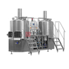 500L Профессиональное пивоварение поставляет линию по производству разливного пива на микро-пивоварню