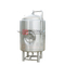 304 из нержавеющей стали 10BBL Jacketed Brite Beer Tank Или Одностенные Доступные пиво Производственная линия
