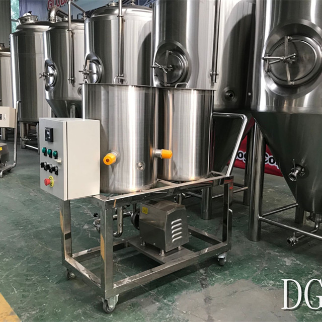 500L Micro под ключ Customized Craft Beer Brewing оборудование на продажу