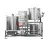 5BBL Фабрика Питания Пиво Ферментер Пивоварения Оборудования Craft Brewery Kit для Ресторана