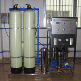Профессиональная система очистки чистой воды / оборудование для очистки воды для продажи