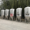 20BBL Промышленное Профессиональное Стальное Пивоваренное Пивоваренное Оборудование на Продажу