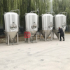 15BBL Коммерческое / промышленное б / у Производство настраиваемого пивоваренного оборудования на рынке США