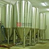 10BBL Промышленное Пивоваренное Оборудование Пивоваренное Оборудование Брожения Пивоваренная Машина для Продажи