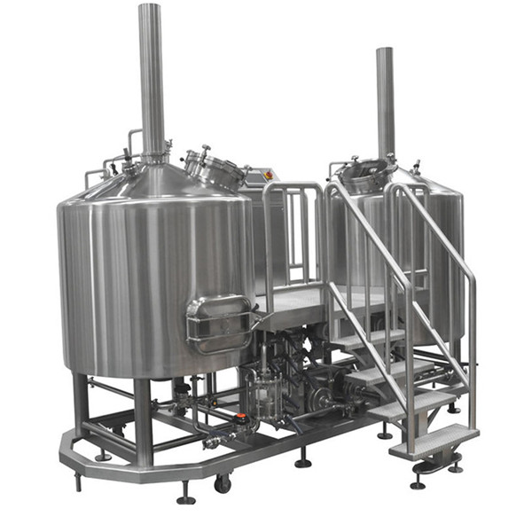 7BBL Коммерческая под ключ из нержавеющей стали пивоварения оборудование на продажу