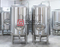 Нержавеющая сталь 15BBL Коммерческое пиво Craft Оборудование Brite бак / вторичный бак санитарно для продажи