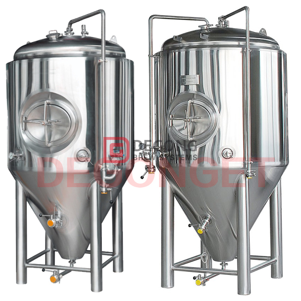500L Ресторан Микро Пивоваренная Система Brewpub Малый Размер Пивоваренный Завод Оборудования
