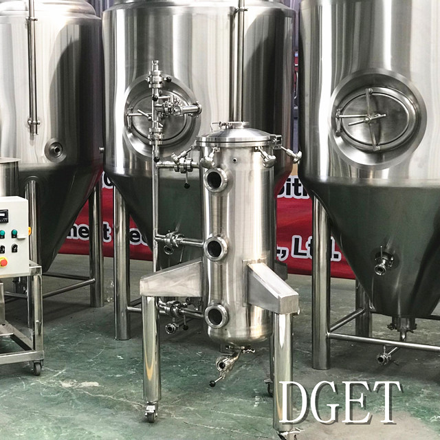 500L Micro под ключ Customized Craft Beer Brewing оборудование на продажу