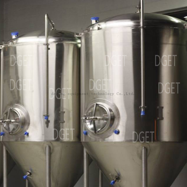 10BBL Industrial Craft из нержавеющей стали бродильного чана для продажи