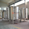 1000L из нержавеющей стали Автоматическая Craft Beer Brewery оборудование на продажу
