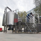 20BBL Промышленное Профессиональное Стальное Пивоваренное Пивоваренное Оборудование на Продажу