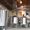 500L Micro под ключ Customized Craft Beer Brewing оборудование на продажу