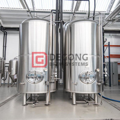 Коммерческое пивоваренное оборудование 7BBL премиум класса для продажи