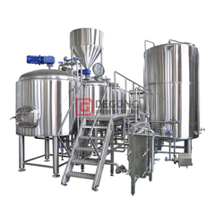 Горячая распродажа барселона 7BBL паб из нержавеющей стали пивоваренный завод пивоваренного оборудования для продажи