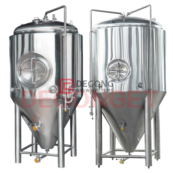 Система пива 15BBL TUV ISO аттестованная промышленная используемая коническая пивоварня пива нержавеющей стали