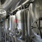 Коммерческое промышленное оборудование для пивоварения из нержавеющей стали 1000L на продажу