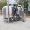10BBL Промышленное оборудование для пивоварения Пивоваренное оборудование Производители пива