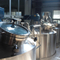 1000L SUS 304 Craft Brewery Сосуд / Пивоваренная Система Индивидуальные Пиво Брожения Бак для Продажи