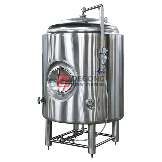 10BBL Professional Оборудование для пивоваренной промышленности Система пивоварения с CE UL сертификации