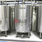 1000L Вертикальная Jacketed И Изолированная сталь Яркий Пиво Бак для продажи