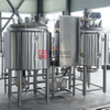 1000L Проект под ключ пивоваренного завода Customzied Пивоваренное оборудование Оборудование для ферментации на продажу