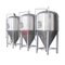 Нержавеющая сталь Цилиндр-конический танк ферментер 1000L с Top / Side Hatch Brewing System Производителем