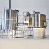 500L пивоваренного Brewing Beer Brewery завод Б Пиво затирание система с сертификатом CE