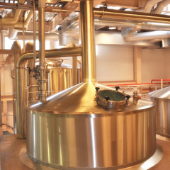 1000L Промышленные Automated нержавеющей стали Craft Beer Brewery оборудование на продажу