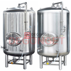1000L из нержавеющей стали куртка Пиво Brite Танк Brewpub Пиво Сервировка бак для продажи