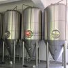 1500L Brewpub Пивоваренное оборудование Коммерческое промышленное пиво пивоваренных систем в ресторане