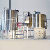 Пивоваренная система пивоваренной системы 5BBL пивоваренная система под ключ