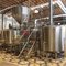Коммерческий пивоваренный завод пивоварни 10BBL для пивоварения высокого качества