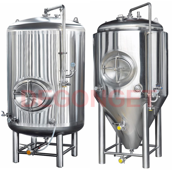 5BBL Micro под ключ Customized пивоварения оборудование на продажу