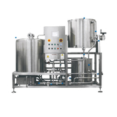 Промышленное пивоваренное оборудование 1000L под ключ для продажи в Чили