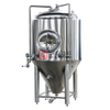 10BBL Professional Оборудование для пивоваренной промышленности Система пивоварения с CE UL сертификации