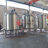 7BBL Производитель готового оборудования для пивоварения из нержавеющей стали