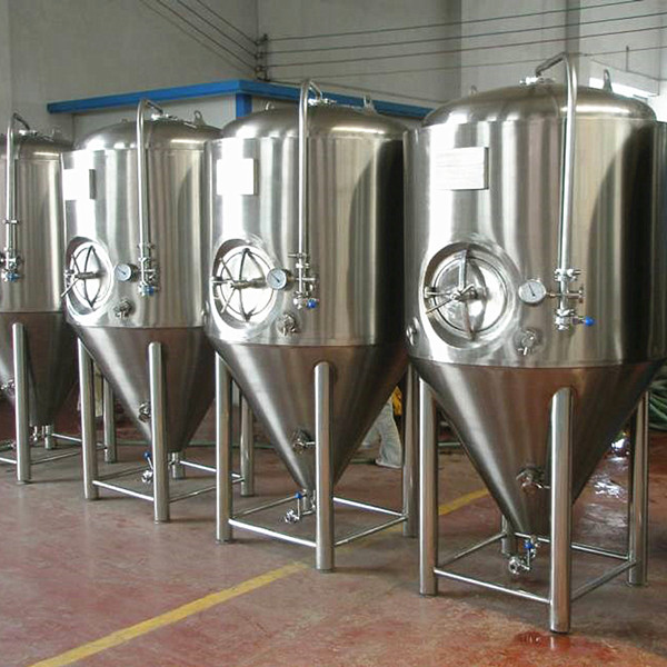 7BBL Коммерческая под ключ из нержавеющей стали пивоварения оборудование на продажу