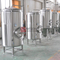 1200L Промышленное Коммерческое Высококачественное Пивоваренное Оборудование для Продажи