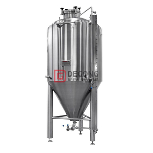 1000L из нержавеющей стали Пиво бродильного чана Craft Beer Brewery Ферментёр Поставщик Стоимость