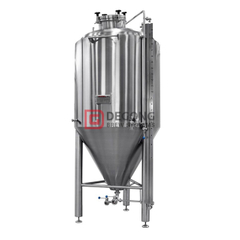 1000L из нержавеющей стали Пиво бродильного чана Craft Beer Brewery Ферментёр Поставщик Стоимость