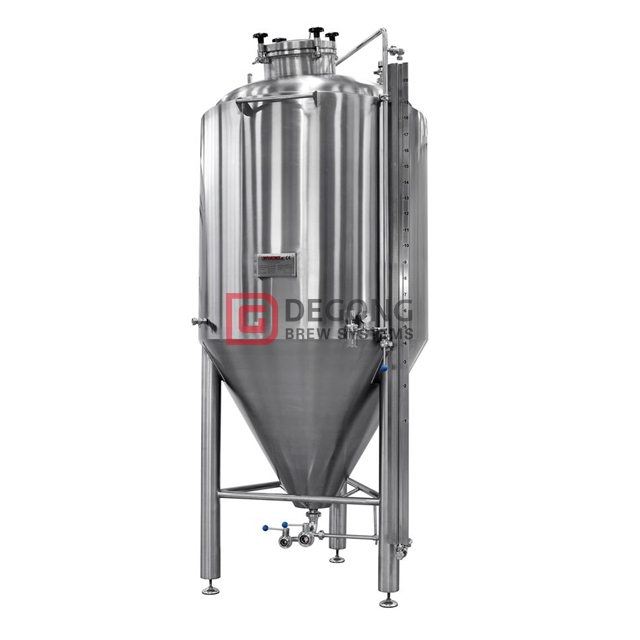 1000L из нержавеющей стали Пиво бродильного чана Craft Beer Brewery Ферментёр Поставщик Стоимость