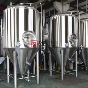 15 BBL Конусно-нижний ферментер (Unitank) промышленное ремесленное пиво-бродильный танк цена Австралия