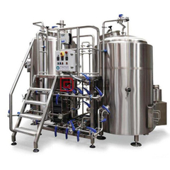 20BBL пивоваренная система настраиваемое оборудование из нержавеющей стали ремесленного пива пивоваренный завод на рынок Великобритании для продажи
