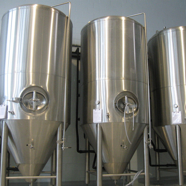 1000L Промышленные Automated нержавеющей стали Craft Beer Brewery оборудование на продажу