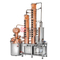 500L Медь Alcohol Стиллс Distillery машина Главная Дистилляция оборудование на продажу