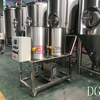Коммерческое оборудование для изготовления профессионального пива Craft 10BBl на продажу