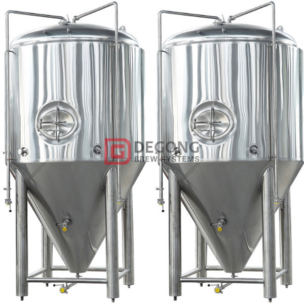Автоматическое коммерческое пиво ремесла 10BBL делая оборудование для Brewpub / ресторана