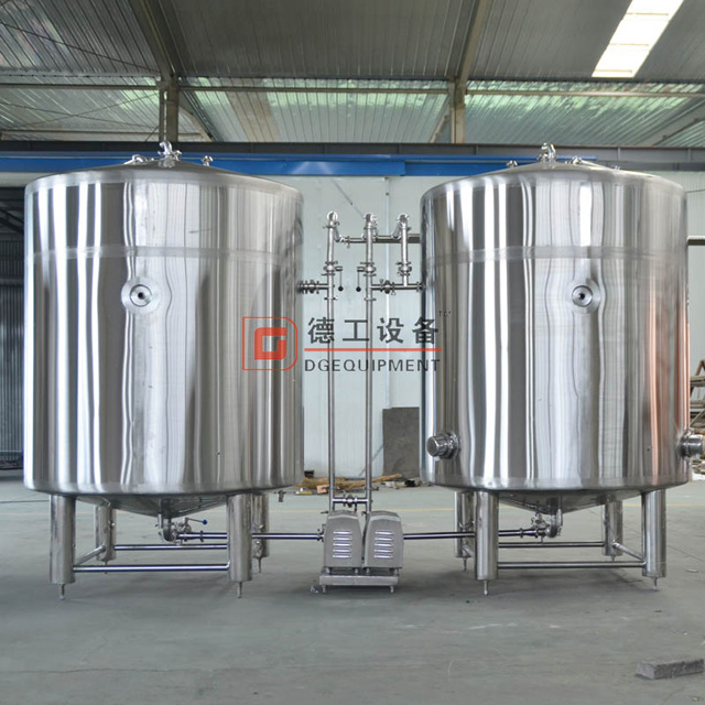 1000L из нержавеющей стали Автоматическая Craft Beer Brewery оборудование на продажу