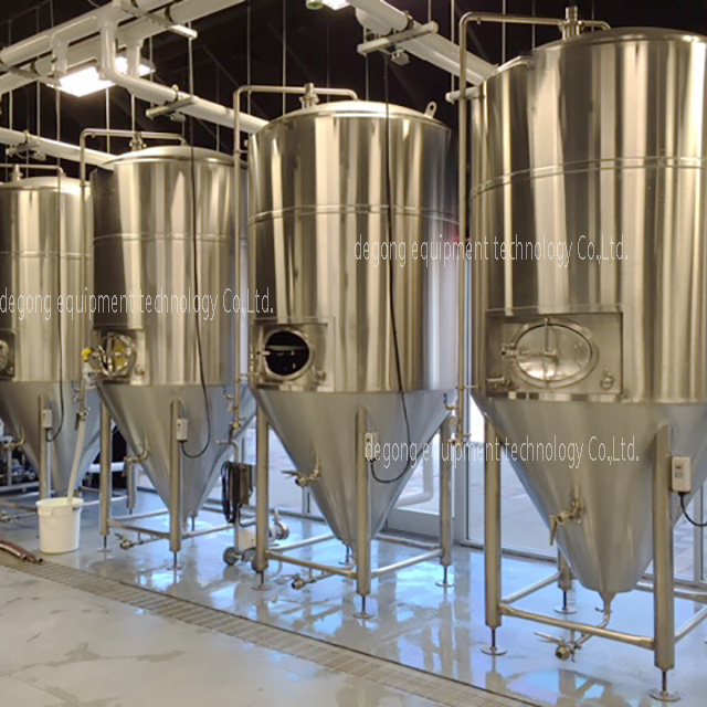 10BBL Промышленные высокого качества оптовой продажи стали пивоварения оборудование на продажу